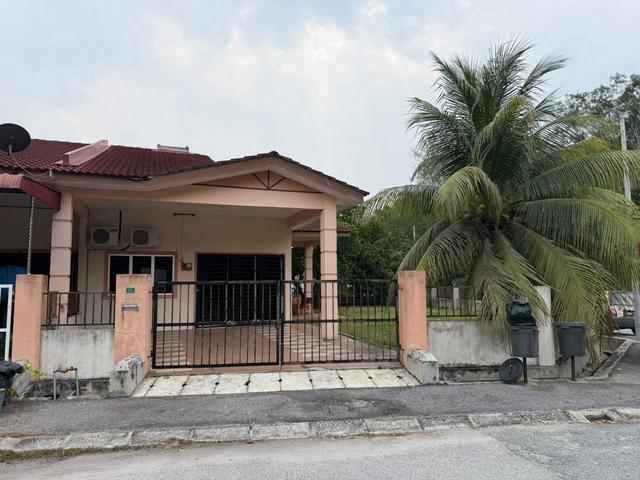 Terraced House for rent in Perak