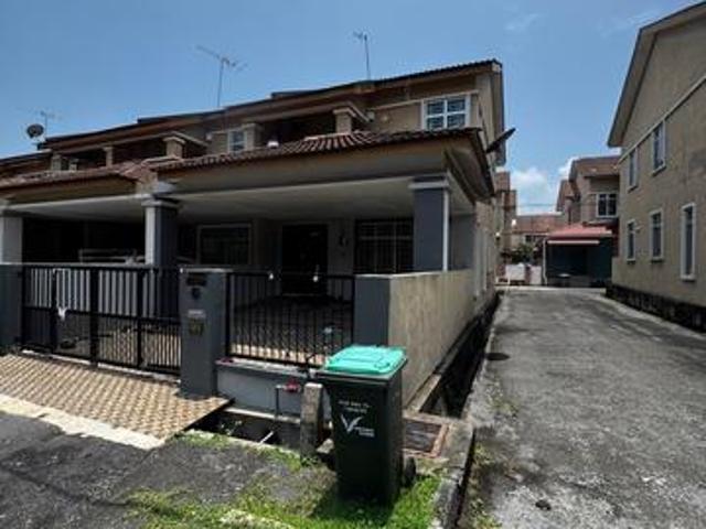 Terraced House for rent in Jitra, Kedah