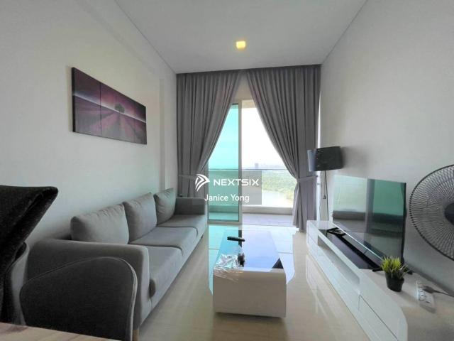 Residential House for rent in Johor