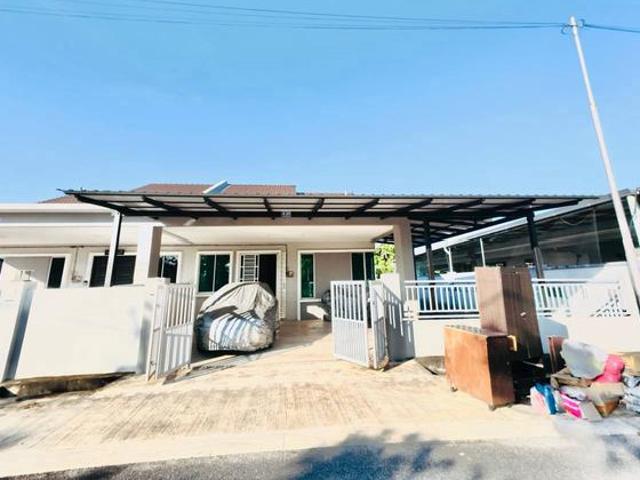 Residential House for sale in Pendang, Kedah
