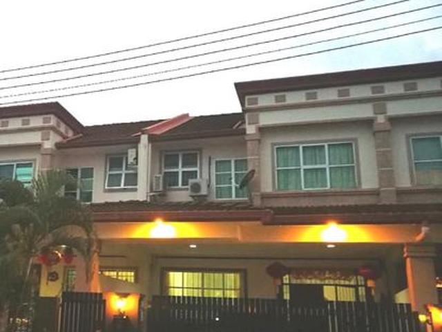 Terraced House for sale in Kuching, Sarawak