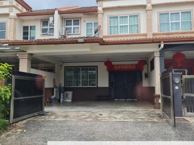 House for sale in Kuching, Sarawak