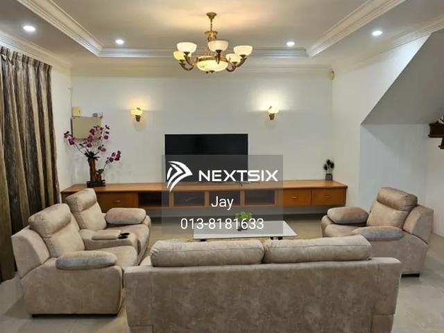 Residential House for sale in Kuching