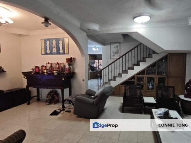 House for sale in Country Heights Damansara, Kuala Lumpur
