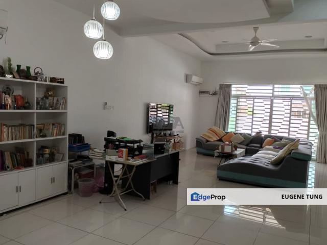 House for sale in Georgetown, Penang
