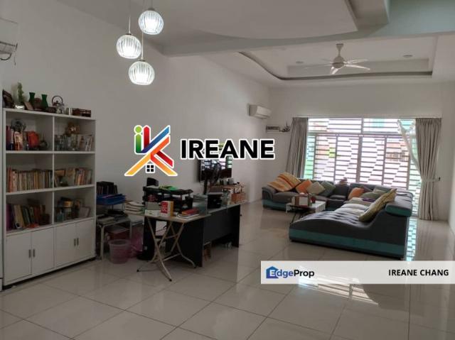 House for sale in Georgetown, Penang