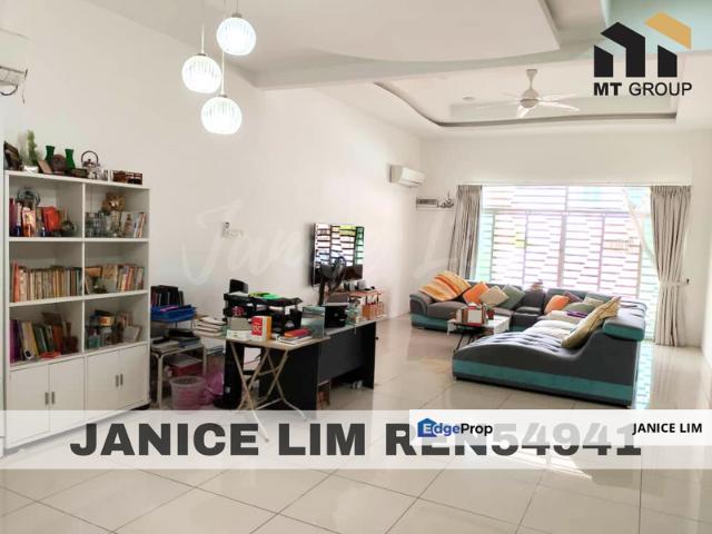 House for sale in Georgetown, Penang