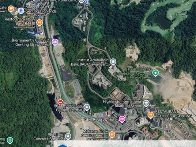 House for sale in Ulu Dong, Selangor