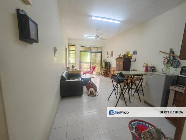 Condominium for sale in Batang Kali, Hulu Selangor