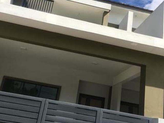 Terraced House for sale in Perak, Tanjong Ipoh