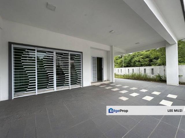 House for sale in Perak, Tanjong Ipoh