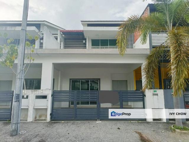 House for sale in Perak, Tanjong Ipoh