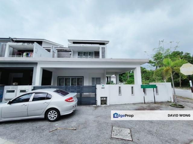 House for sale in Perak, Tanjong Ipoh