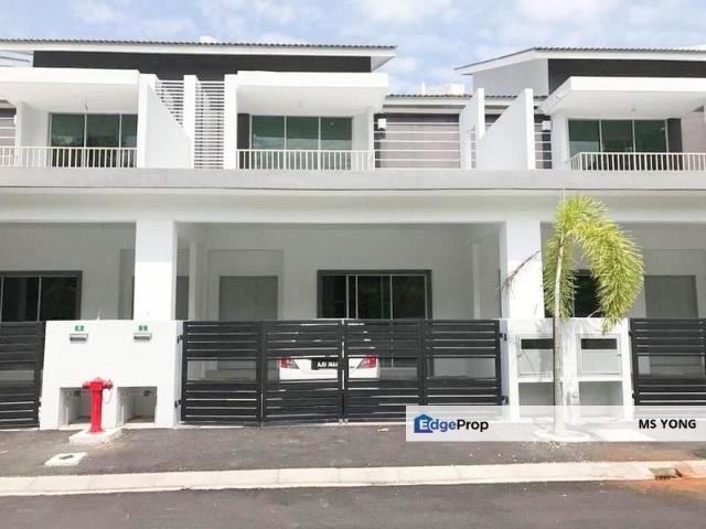 House for rent in Perak, Tanjong Ipoh