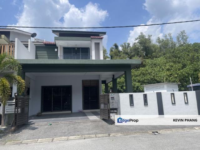 House for sale in Perak, Tanjong Ipoh