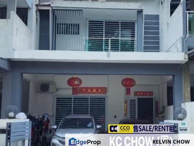 House for sale in Perak, Tanjong Ipoh