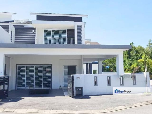 House for sale in Perak, Tanjong Ipoh