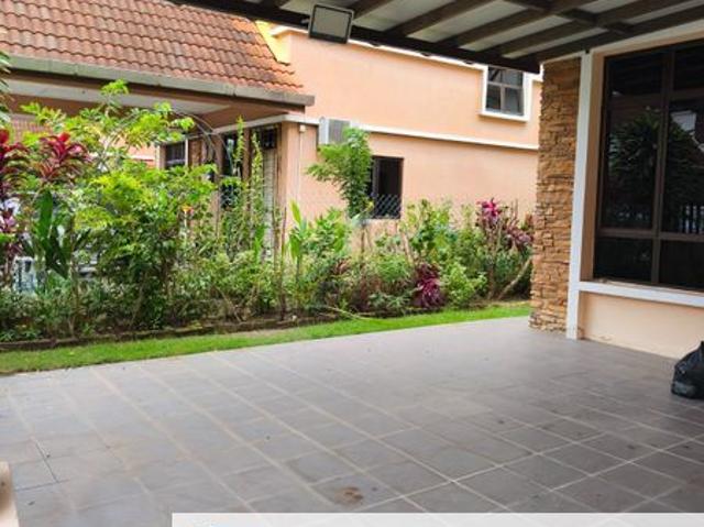 House for sale in Georgetown, Penang