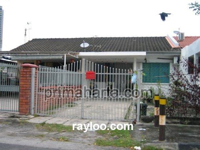 Apartment for rent in Mukim 17, Georgetown