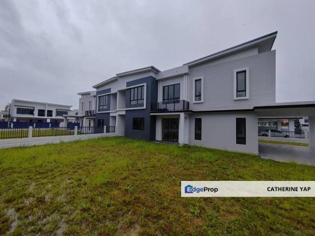 House for sale in Johor
