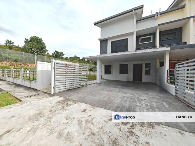 House for sale in Johor