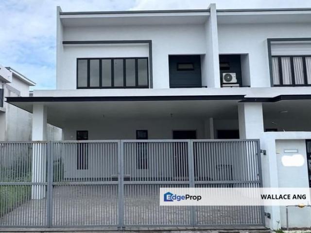 House for sale in Johor Bahru