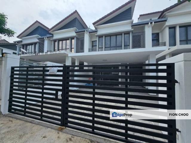 House for rent in Johor Bahru