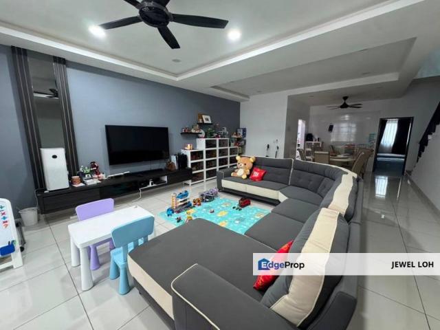 House for sale in Johor