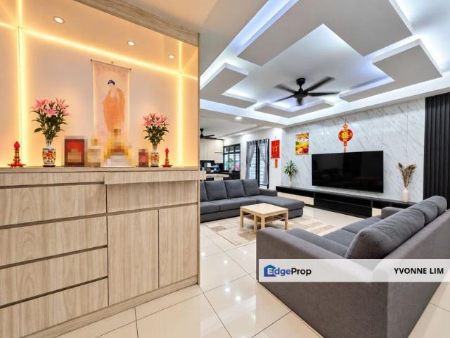 House for sale in Johor Bahru