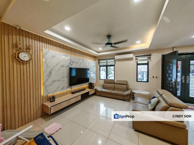 House for sale in Johor
