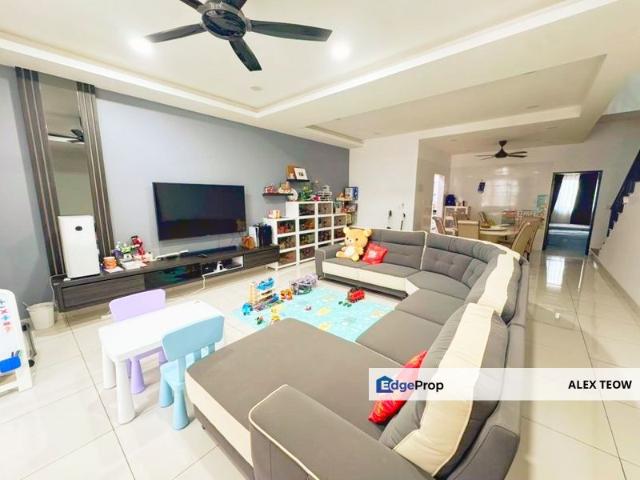 House for sale in Johor