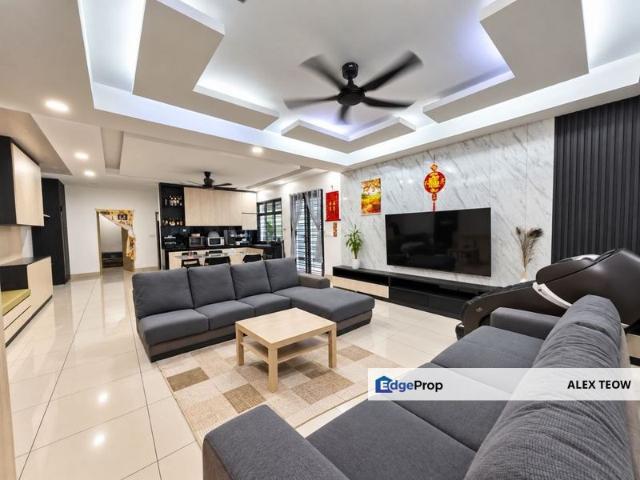 House for sale in Johor Bahru
