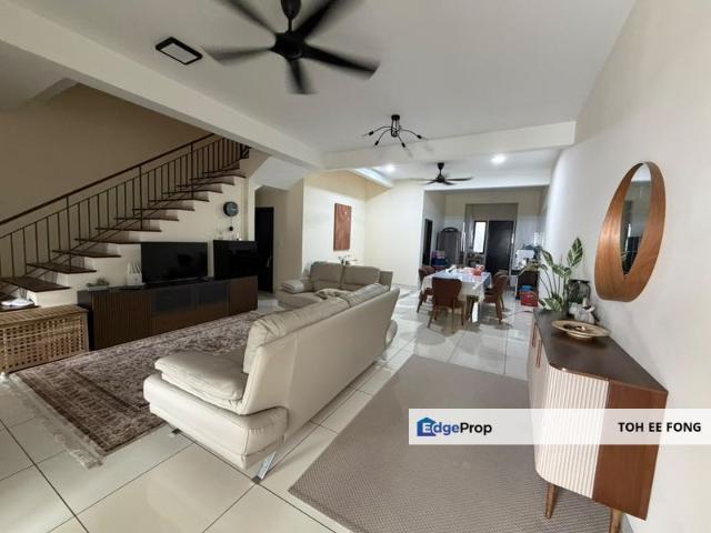 House for sale in Johor Bahru