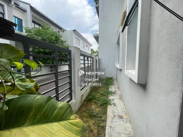 Residential House for rent in Johor