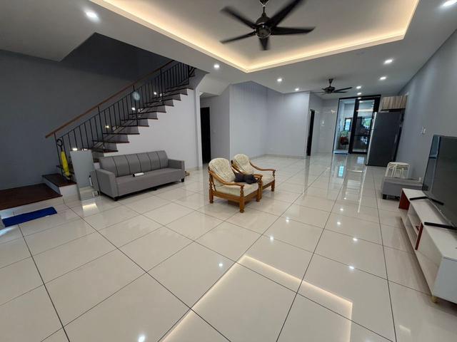 Terraced House for rent in Tebrau, Johor