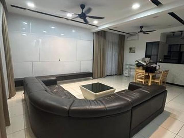 Terraced House for rent in Tebrau, Johor