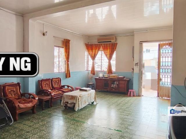House for sale in Georgetown, Penang