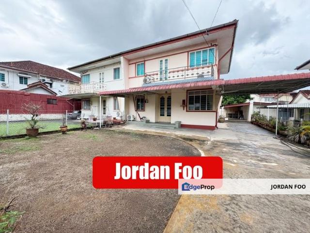 House for sale in Georgetown, Penang