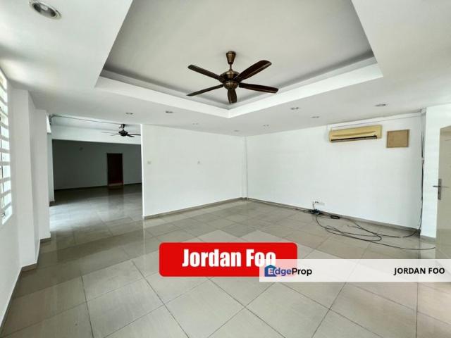 House for rent in Georgetown, Penang