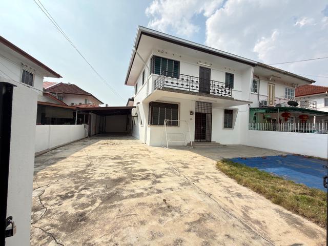 Residential House for rent in Penang