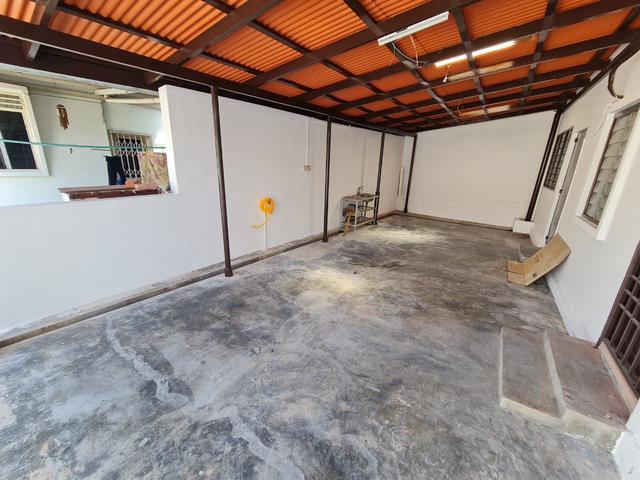 Residential House for rent in Ayer Itam, George Town