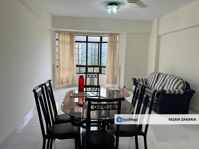 Condominium for sale in Genting Highlands, Pahang