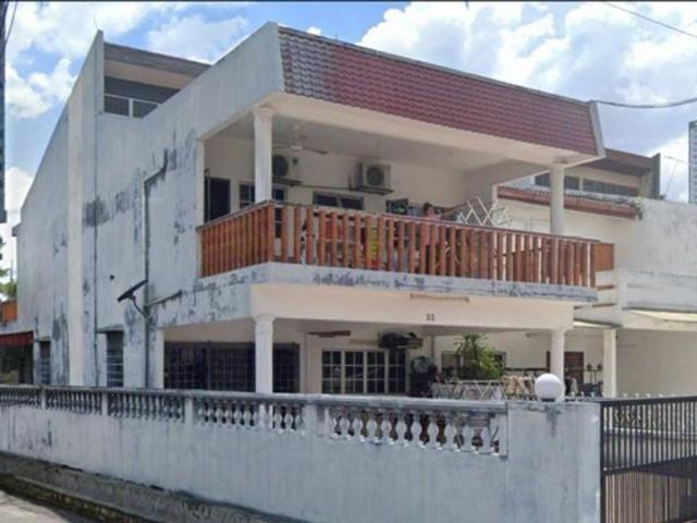 House for sale in Country Heights Damansara, Kuala Lumpur