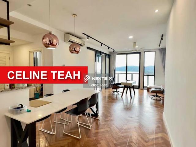 Residential House for rent in Kinabalu, Sabah