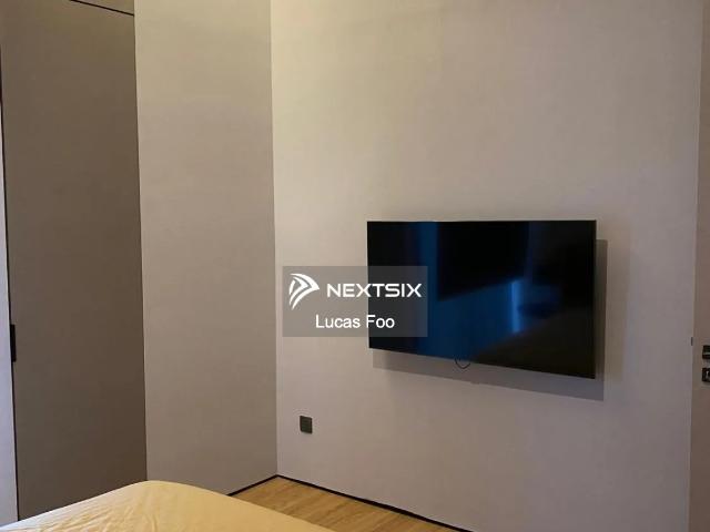 Residential House for rent in Kinabalu, Sabah