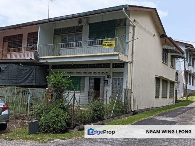 House for sale in Perak, Kampar