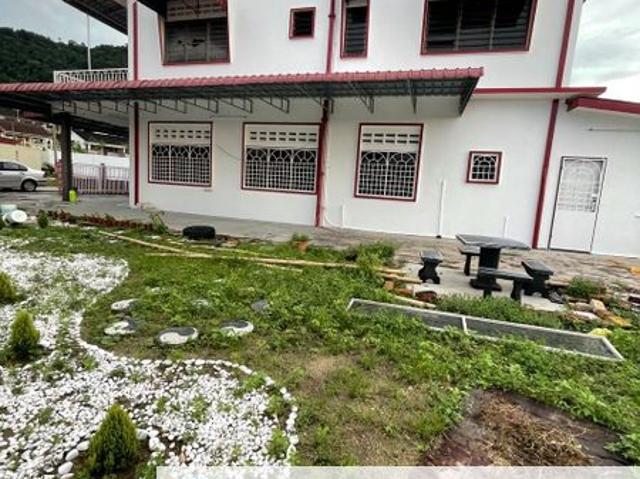 House for sale in Perak, Kampar