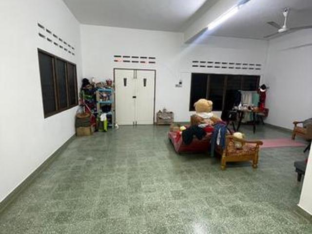 Terraced House for sale in Perak, Kampar