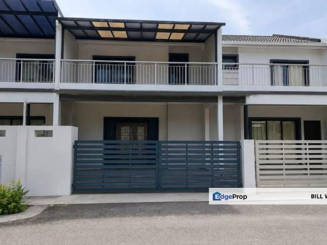 House for sale in Cameron Highlands, Pahang