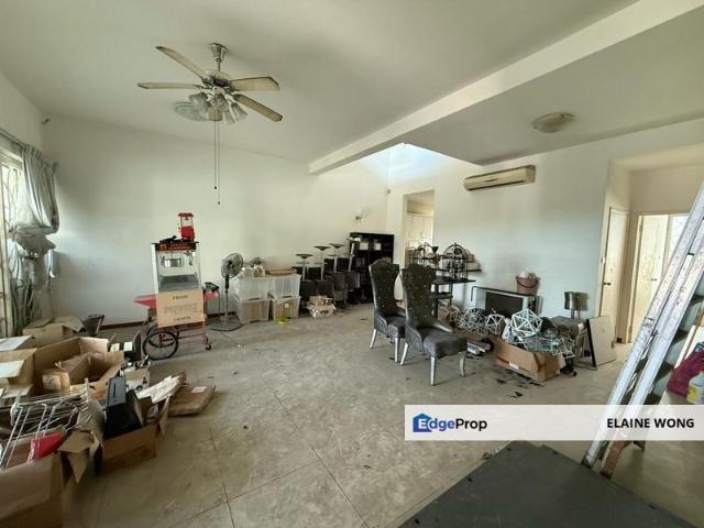 House for sale in Kinabalu, Sabah